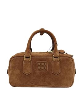 MIU MIU Сумка с короткими ручками