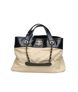 CHANEL Сумка через плечо