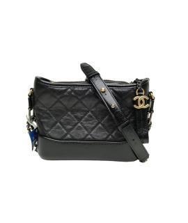 CHANEL Сумка через плечо