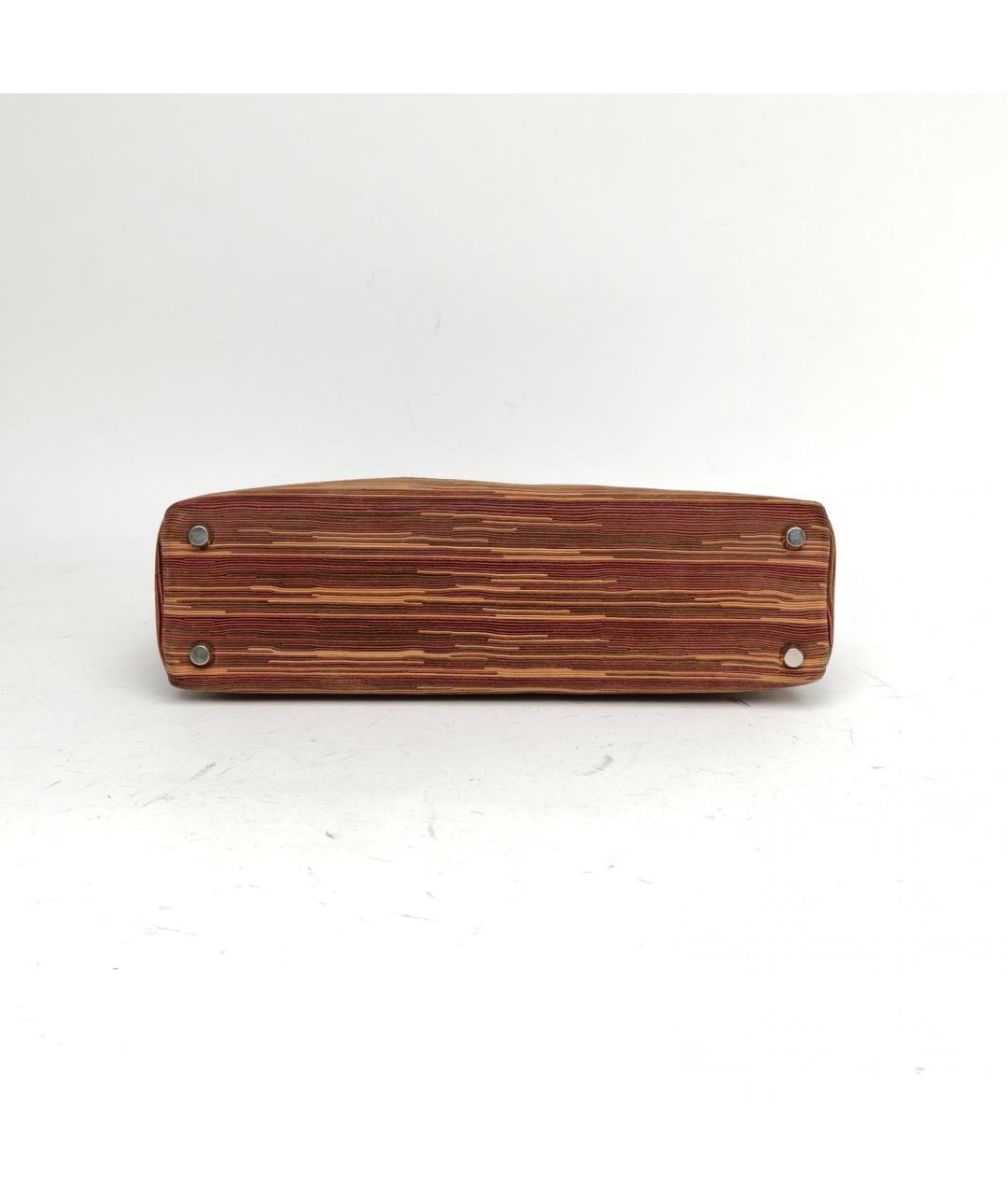 HERMES Мульти сумка через плечо, фото 6