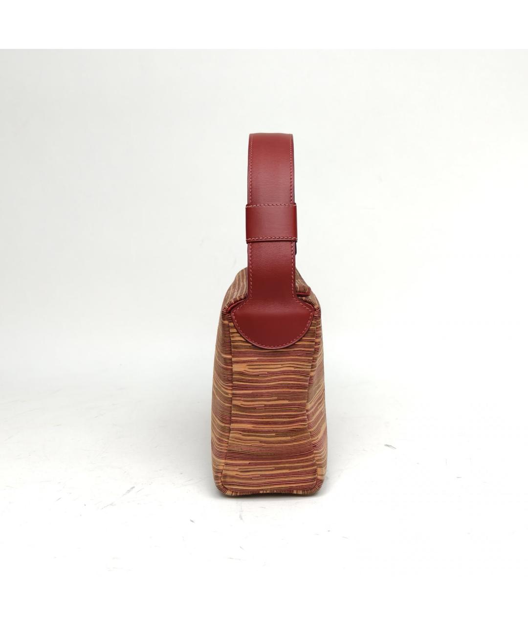 HERMES Мульти сумка через плечо, фото 5