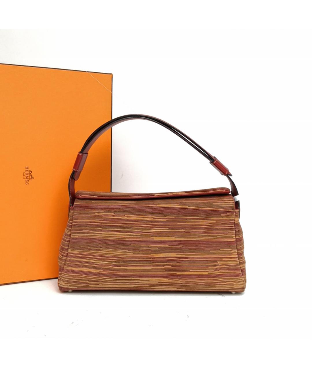 HERMES Мульти сумка через плечо, фото 8