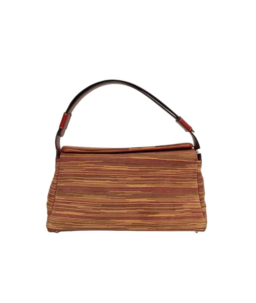 HERMES Мульти сумка через плечо, фото 10