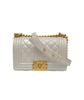 CHANEL Сумка через плечо