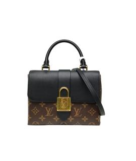 LOUIS VUITTON Сумка с короткими ручками