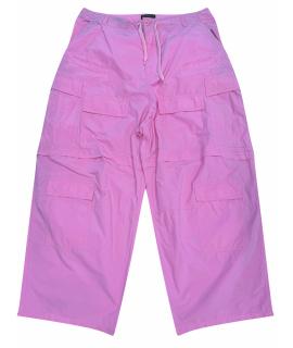 BALENCIAGA Брюки широкие