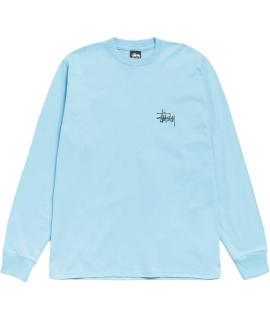 STUSSY Лонгслив