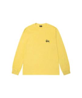 STUSSY Лонгслив