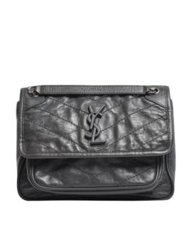 SAINT LAURENT Сумка через плечо