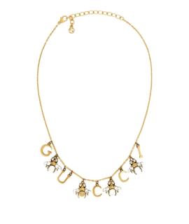 GUCCI Колье