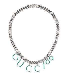 GUCCI Колье