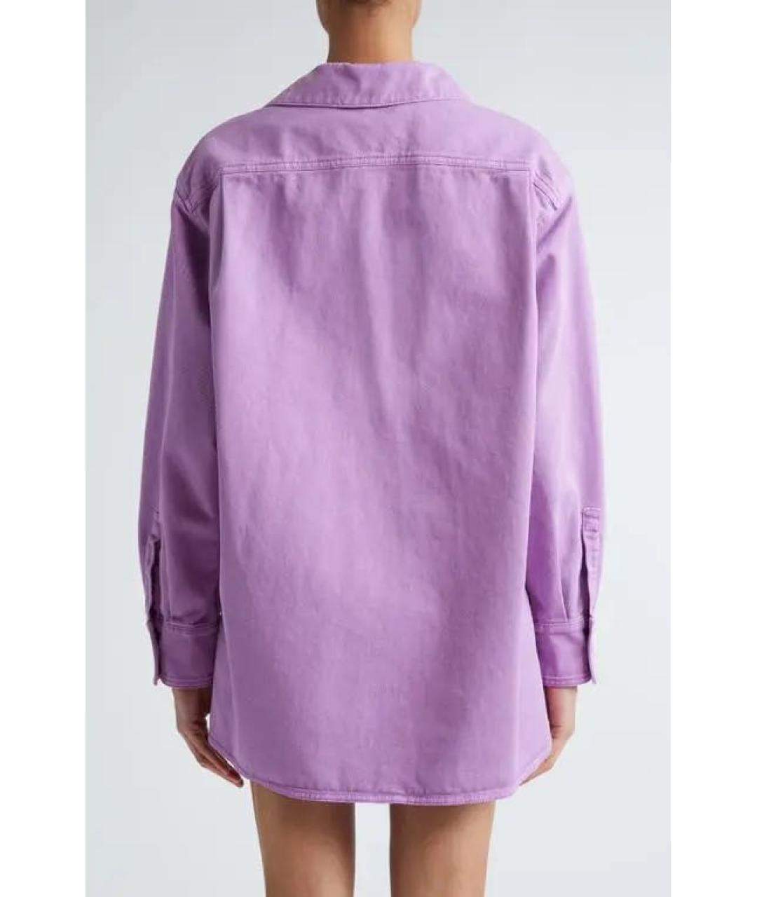 'S MAX MARA Хлопковый жакет/пиджак, фото 2