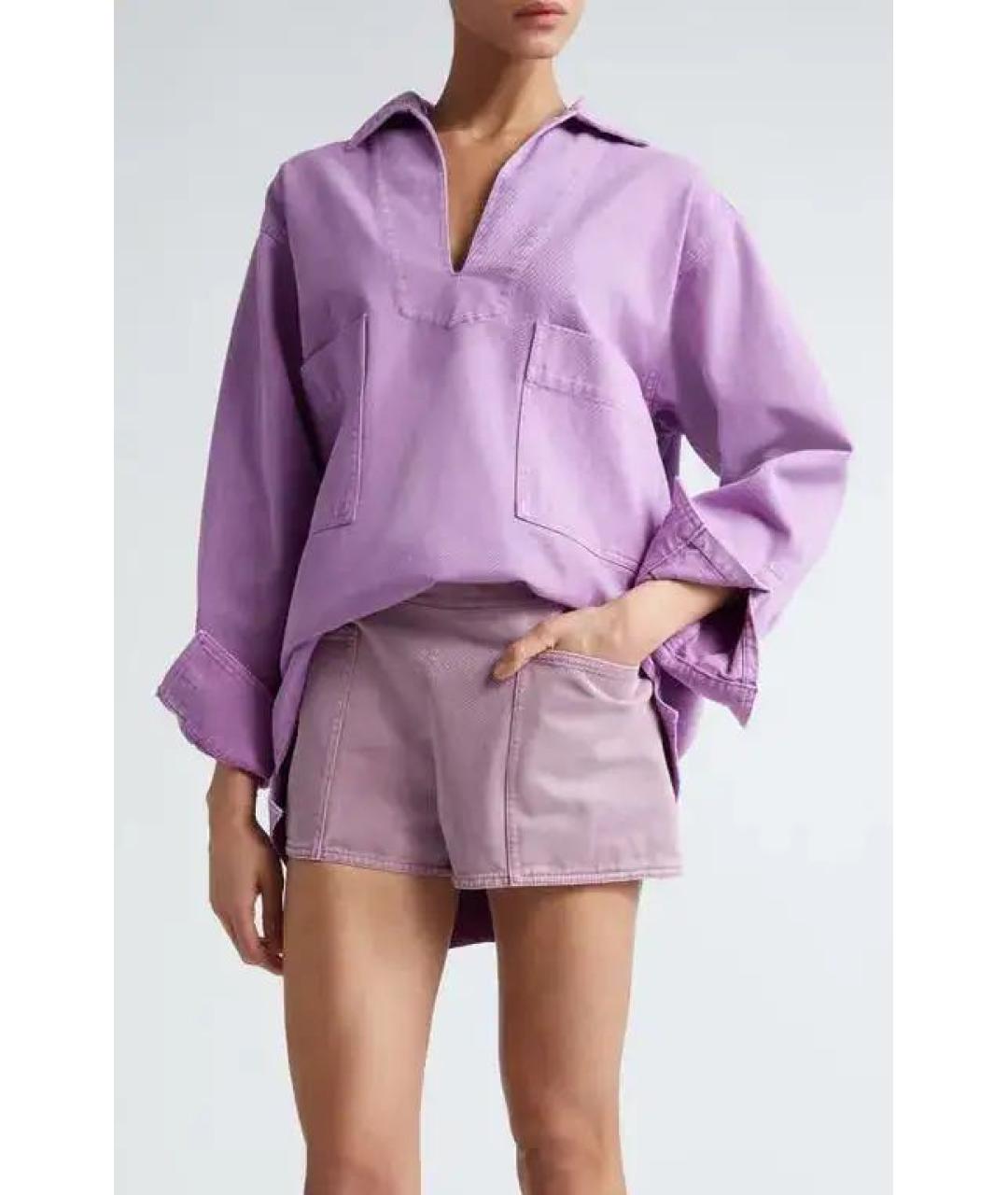 'S MAX MARA Хлопковый жакет/пиджак, фото 8