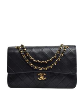 CHANEL Сумка через плечо