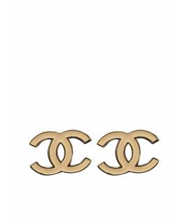 CHANEL Серьги