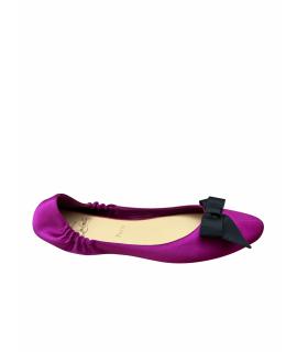 CHRISTIAN LOUBOUTIN Балетки