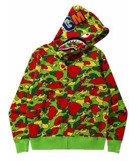 BAPE Худи/толстовка