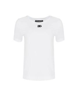 DOLCE&GABBANA Футболка