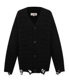 MM6 MAISON MARGIELA Кардиган