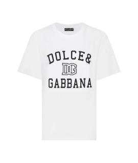 DOLCE&GABBANA Футболка