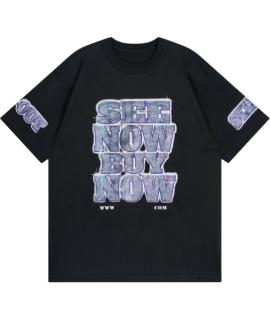 BALENCIAGA Футболка