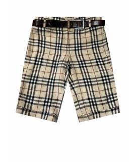 BURBERRY Шорты