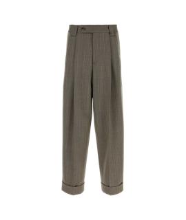 VERSACE Повседневные брюки