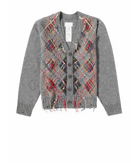 MM6 MAISON MARGIELA Кардиган