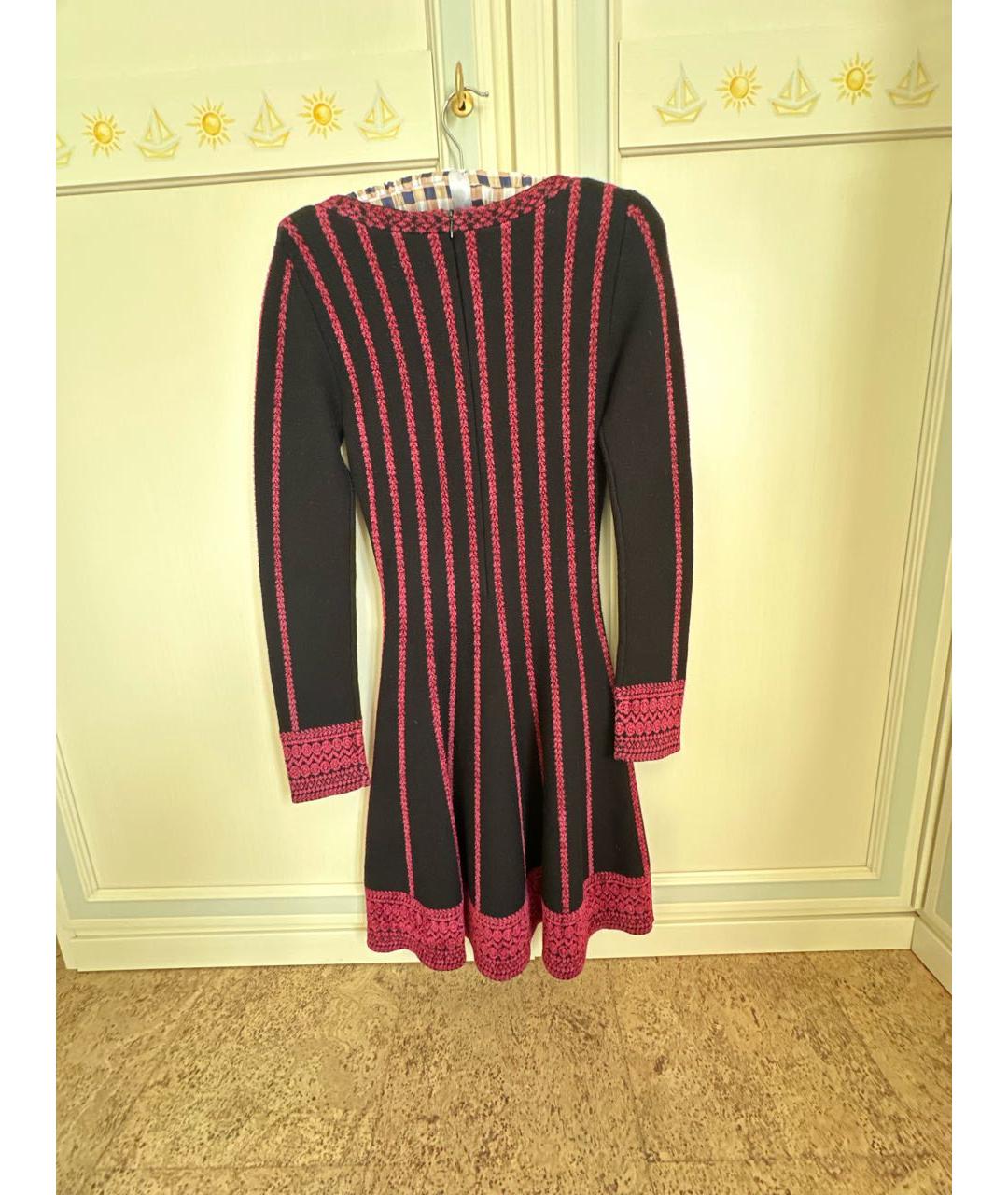 MAJE Мульти повседневное платье, фото 2