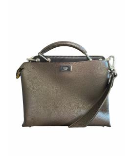 FENDI Сумка с короткими ручками