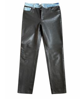 HALFBOY Прямые брюки