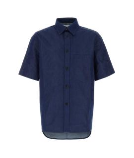 GIVENCHY Кэжуал рубашка