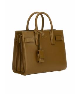 SAINT LAURENT Сумка с короткими ручками