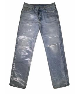 DIESEL Прямые джинсы