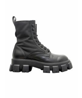 PRADA Ботинки