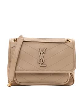 SAINT LAURENT Сумка через плечо