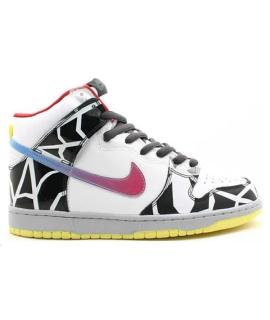 NIKE Высокие кроссовки / кеды