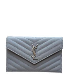 SAINT LAURENT Клатч/вечерняя сумка