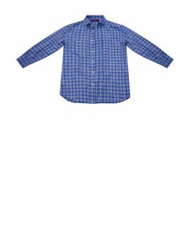 RALPH LAUREN Классическая рубашка