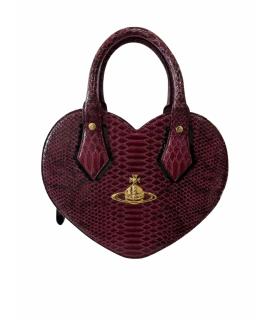 VIVIENNE WESTWOOD Сумка с короткими ручками