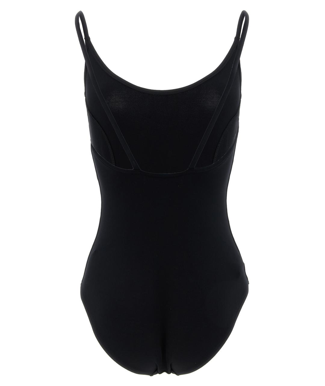 Eres Черный полиамидовый купальник, фото 2