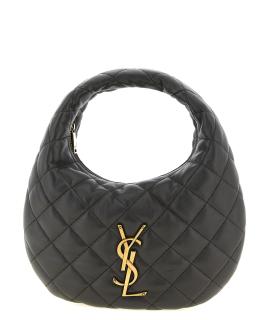 SAINT LAURENT Сумка с короткими ручками