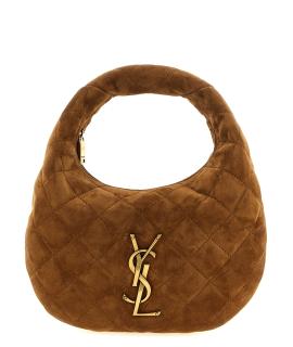 SAINT LAURENT Сумка с короткими ручками