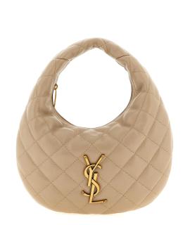 SAINT LAURENT Сумка с короткими ручками