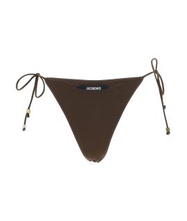 JACQUEMUS Купальник