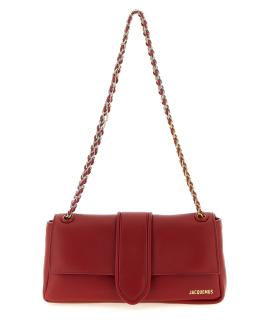 JACQUEMUS Сумка через плечо