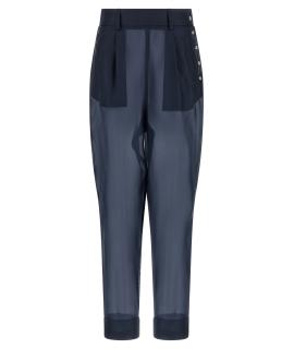 JEJIA Прямые брюки