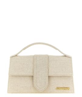 JACQUEMUS Сумка с короткими ручками