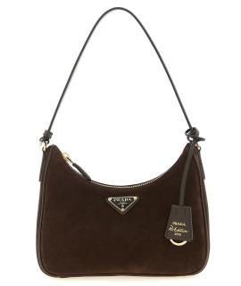 PRADA Сумка через плечо