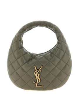 SAINT LAURENT Сумка с короткими ручками